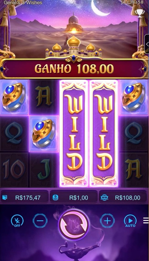 Batman Slot game