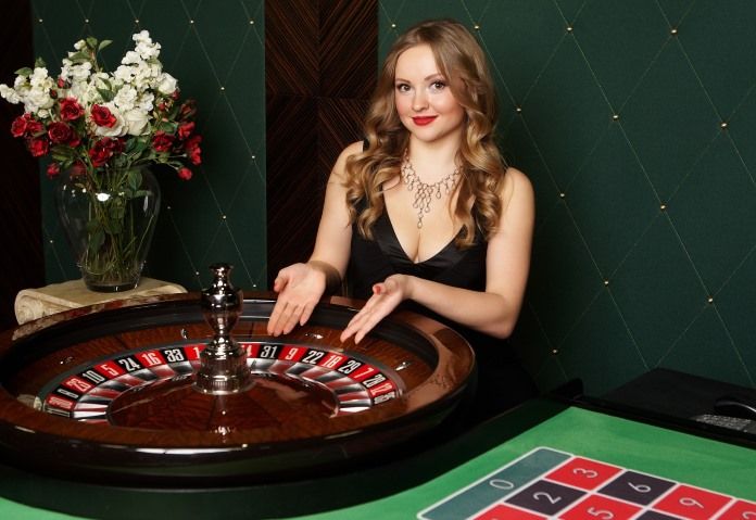 Batman Slot Live Betting