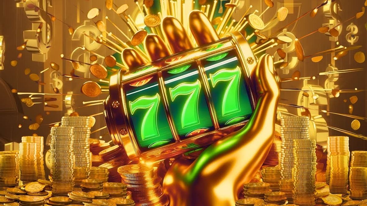Batman Slot Welcome Bonus